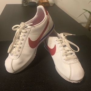 Nike Classic Cortez Sneakers